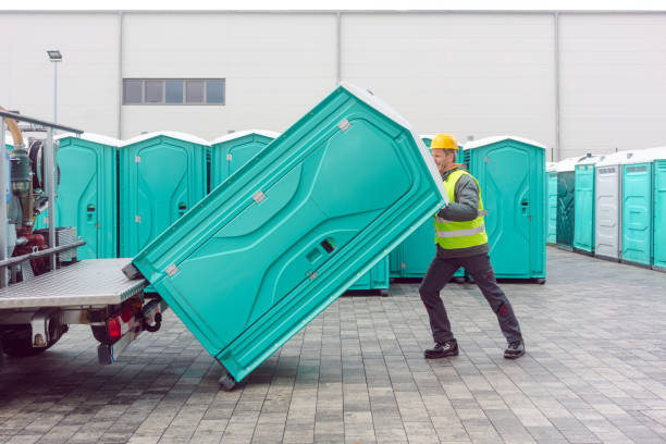 Best Affordable porta potty rental  in Schoolcraft, MI