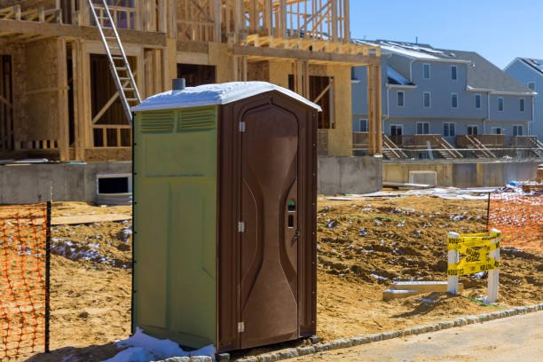 Best Event porta potty rental  in Schoolcraft, MI
