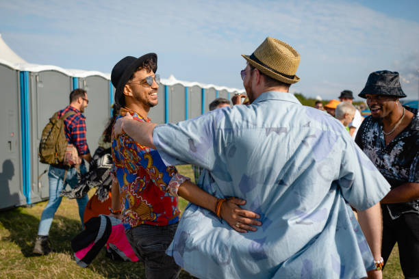 Best Portable bathroom rental  in Schoolcraft, MI