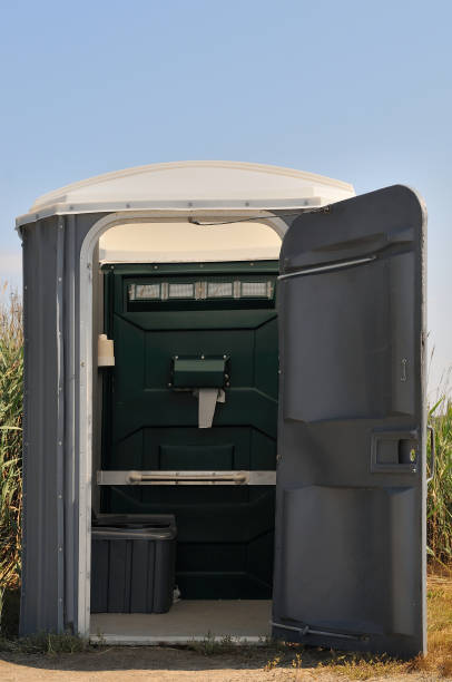 Professional porta potty rental in Schoolcraft, MI