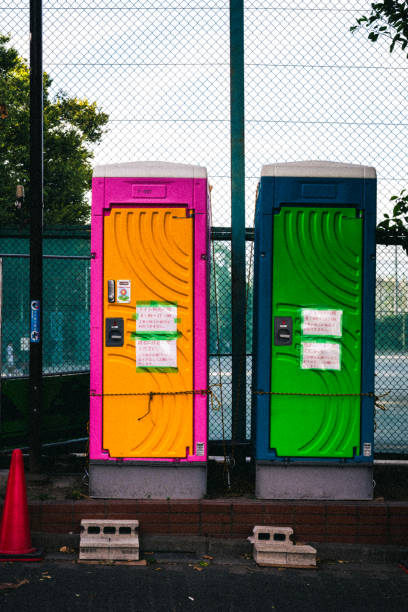 Best Local porta potty services  in Schoolcraft, MI