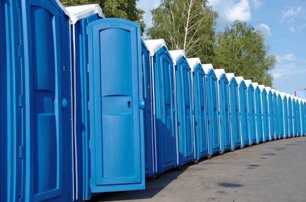 Best Emergency porta potty rental  in Schoolcraft, MI